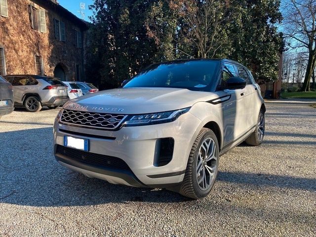 Land Rover Range Rover Evoque Range Rover Evoque