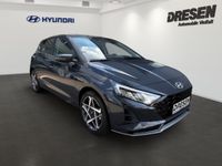 Hyundai i20 - Vorschau Bild 2