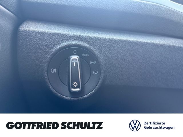 Volkswagen T-Roc - Bild 15