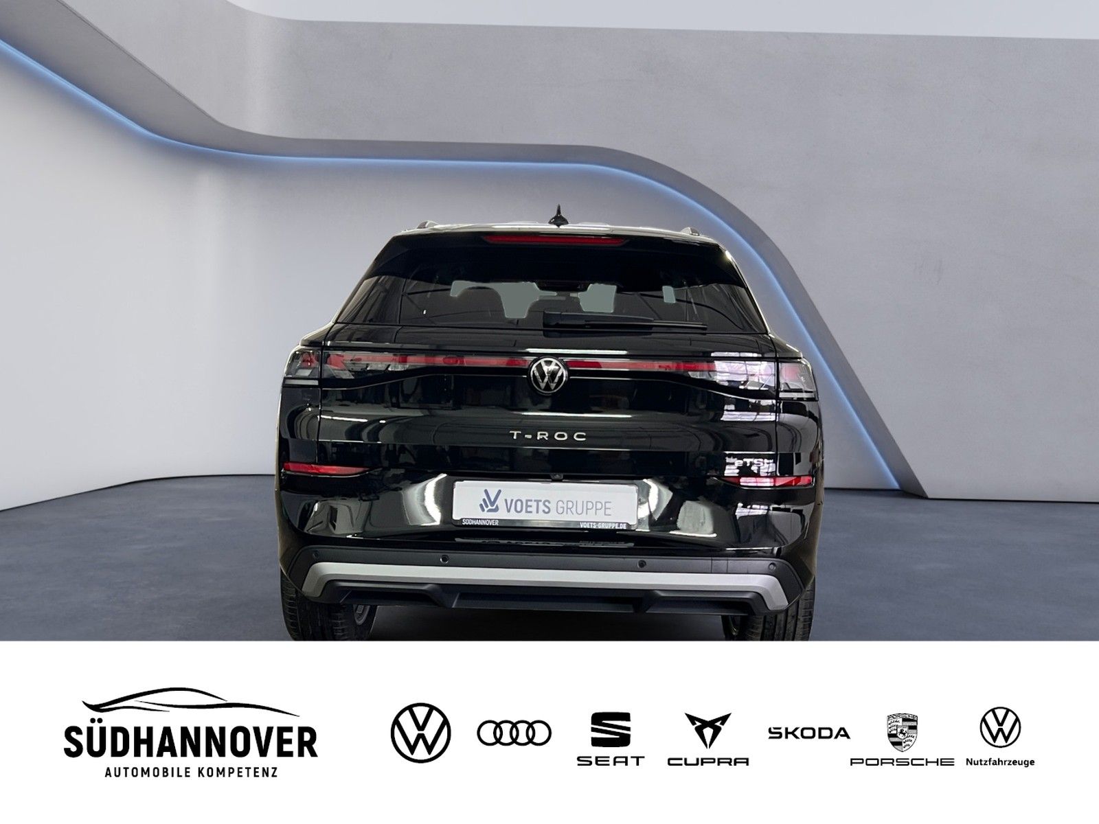 Volkswagen T-Roc - Bild 5