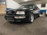 Audi S2 Quattro 2.2T 3B Motor - Audi S2: Sportwagen