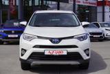 Toyota RAV4 2.5 Hybrid Executive LED Navi AHK 360° DAB - Toyota RAV 4: Executive