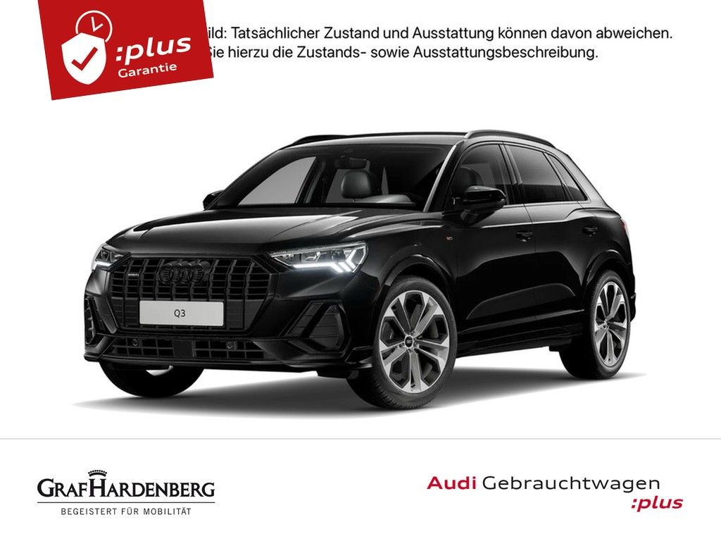 Image of Audi Q3