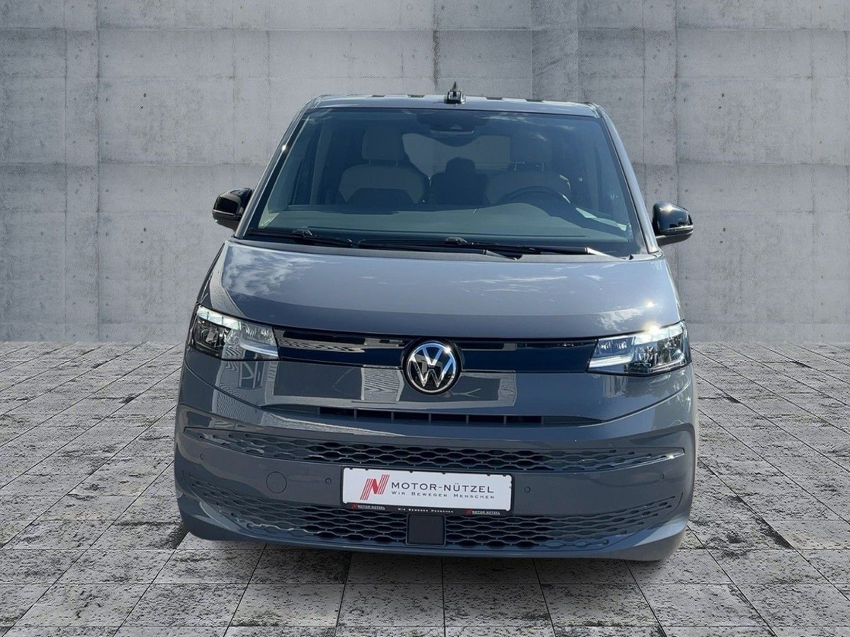 Volkswagen T7 Multivan - Bild 3