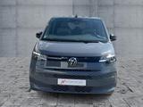 Volkswagen T7 Multivan 1.5 TSI DSG LED+NAV+RFK+GRA+7-SITZER - graue Volkswagen T7 Multivan