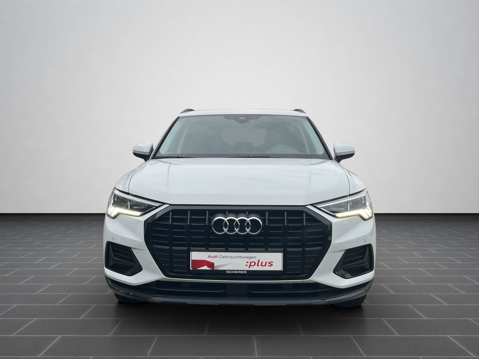 Audi Q3 - Bild 6