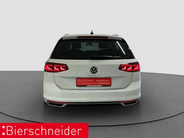 Volkswagen Passat Variant - Bild 5