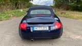 Audi TT Roadster 1.8T 132 kW - - Audi TT aus 2002