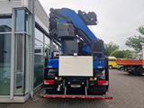 MAN TGS 28.470 6x2-4 H/PK 37.002-Jib/4Pukt/Seilwinde - Seilwinde