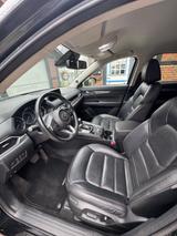 Mazda CX-5 2.5 SKYACTIV-G 194 Sports-Line AWD AT S... - Mazda: Standheizung