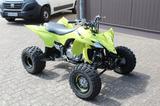 Yamaha YFZ 450 R SE / MY 2026 / Garantie - YAMAHA YFZ