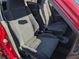 Honda Civic Limousine MA/MB - gebrauchte Honda Civic aus dem Jahr 1997