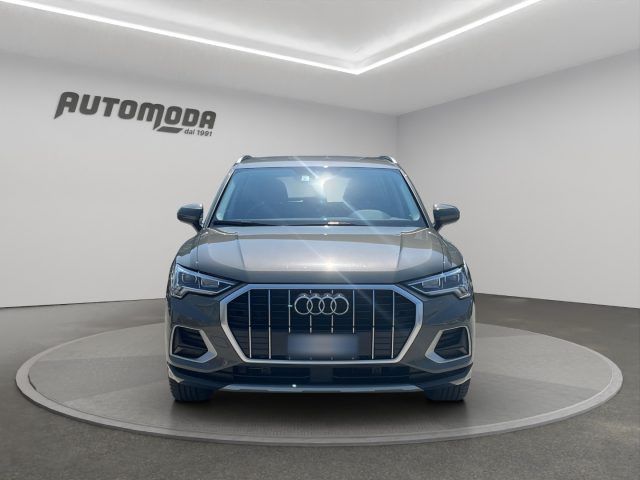 Audi AUDI Q3 SUV 35 tdi STRONIC BUSINESS imagem 2