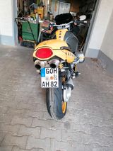 BMW R1100S - BMW GEBRAUCHT R 1100 S