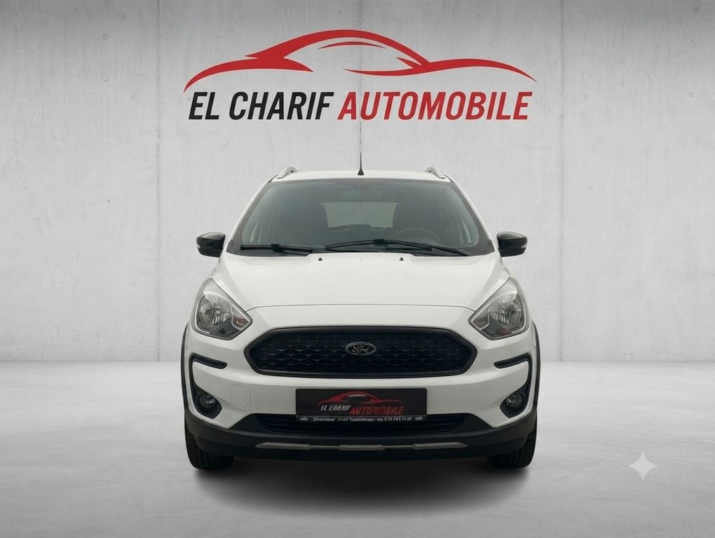 Image of Ford Ka/Ka+