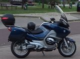 BMW R1200RT