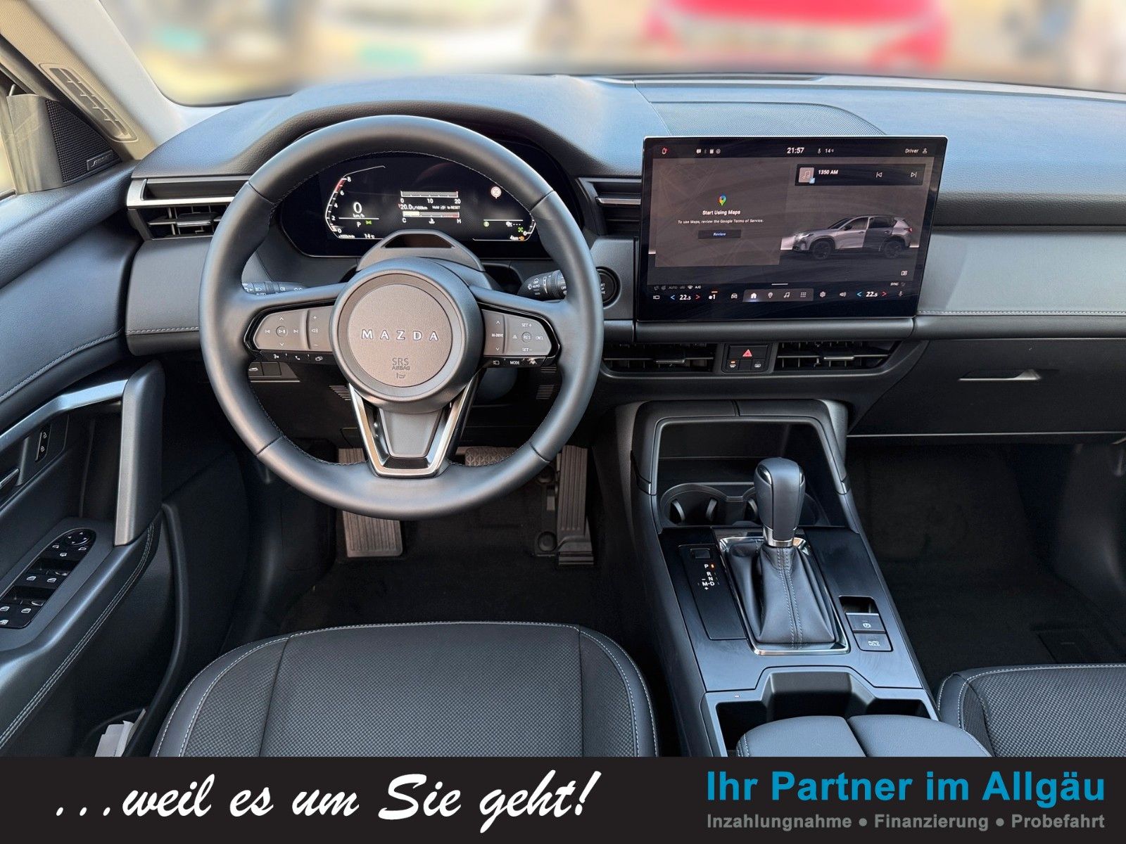 Mazda CX-5 - Bild 13