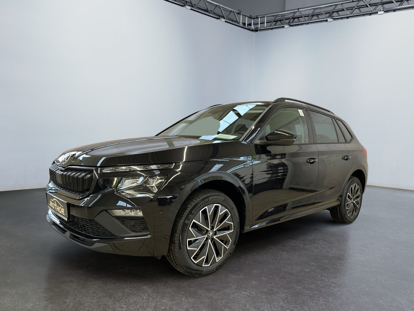 Skoda Kamiq - Bild 2