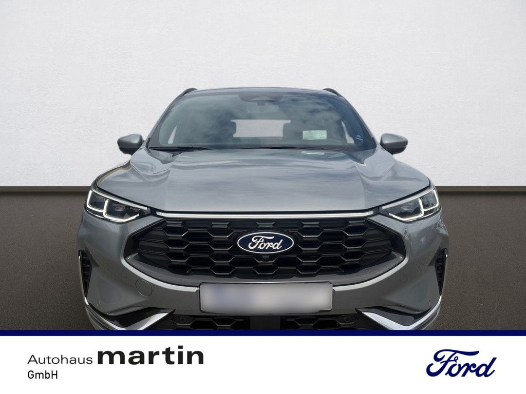 Fahrzeugabbildung Ford Kuga 2.5 Duratec Hybrid FHEV St-Line X FWD B&O
