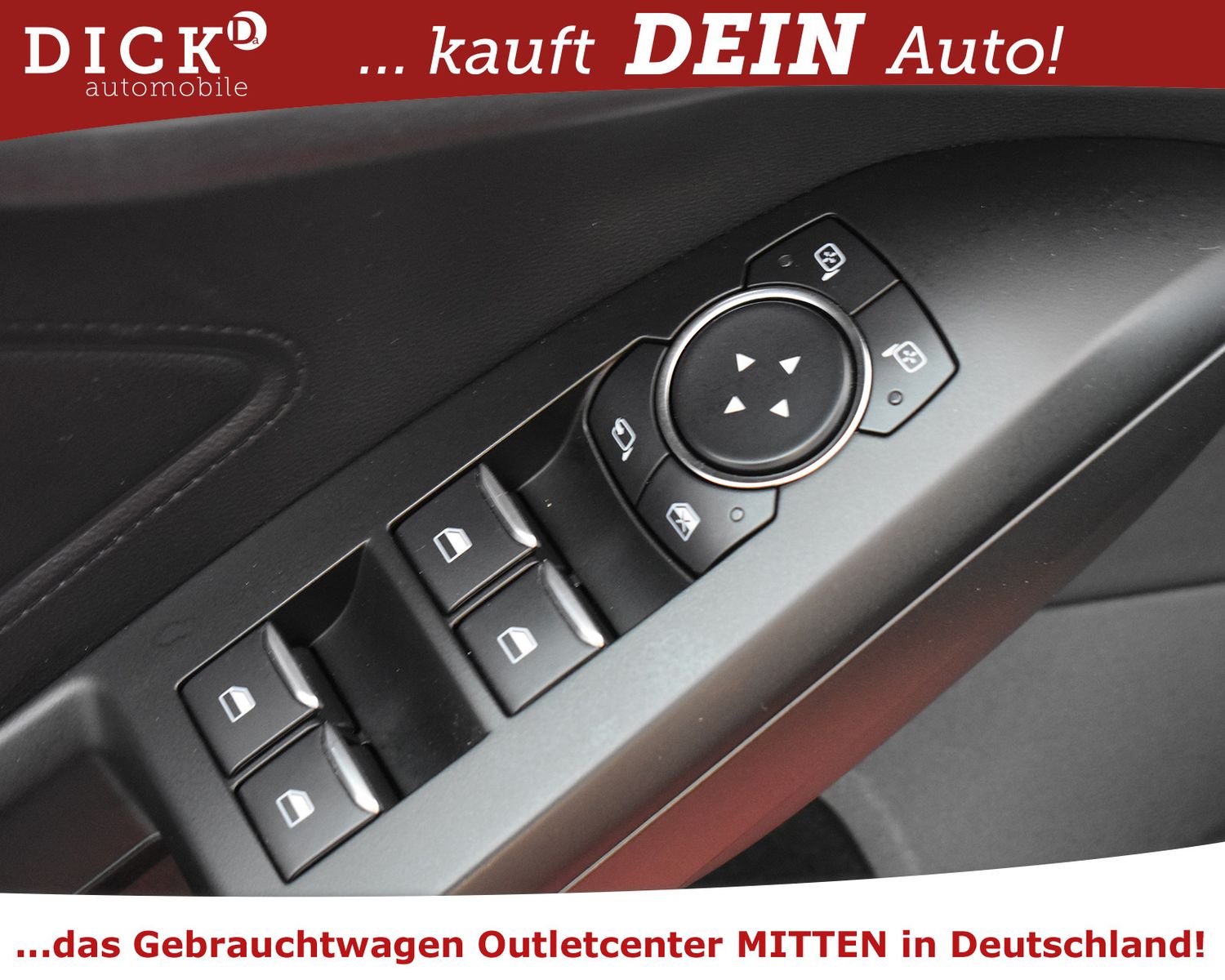 FORD Focus Tur 1.0 EB Aut ST-Line NAV+LED+SHZ+B&O+DAB - Image 16