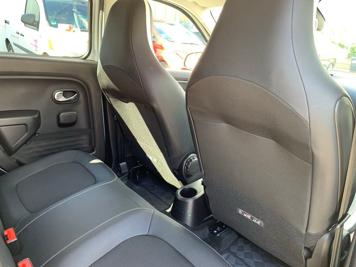 Renault Twingo - Bild 40