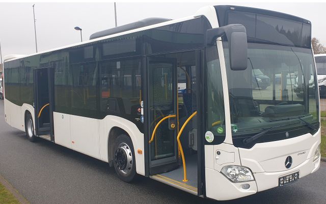 Mercedes-Benz O 530 Citaro NF  * 299 PS * Euro6 * Klima