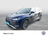 Volkswagen Tayron 2.0 LIFE 4X4 7SITZE AHK 360CAM ACC LM18 - Volkswagen Tayron mit Diesel-Antrieb: Automatik