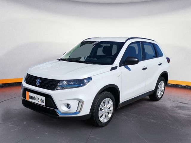 Suzuki Vitara 1.4 Boosterjet Hybrid 4x2 Club ACC|LED|Kl