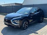 Mitsubishi Eclipse Cross Plus Select Black Hybrid 4WD - Mitsubishi Eclipse aus 2022