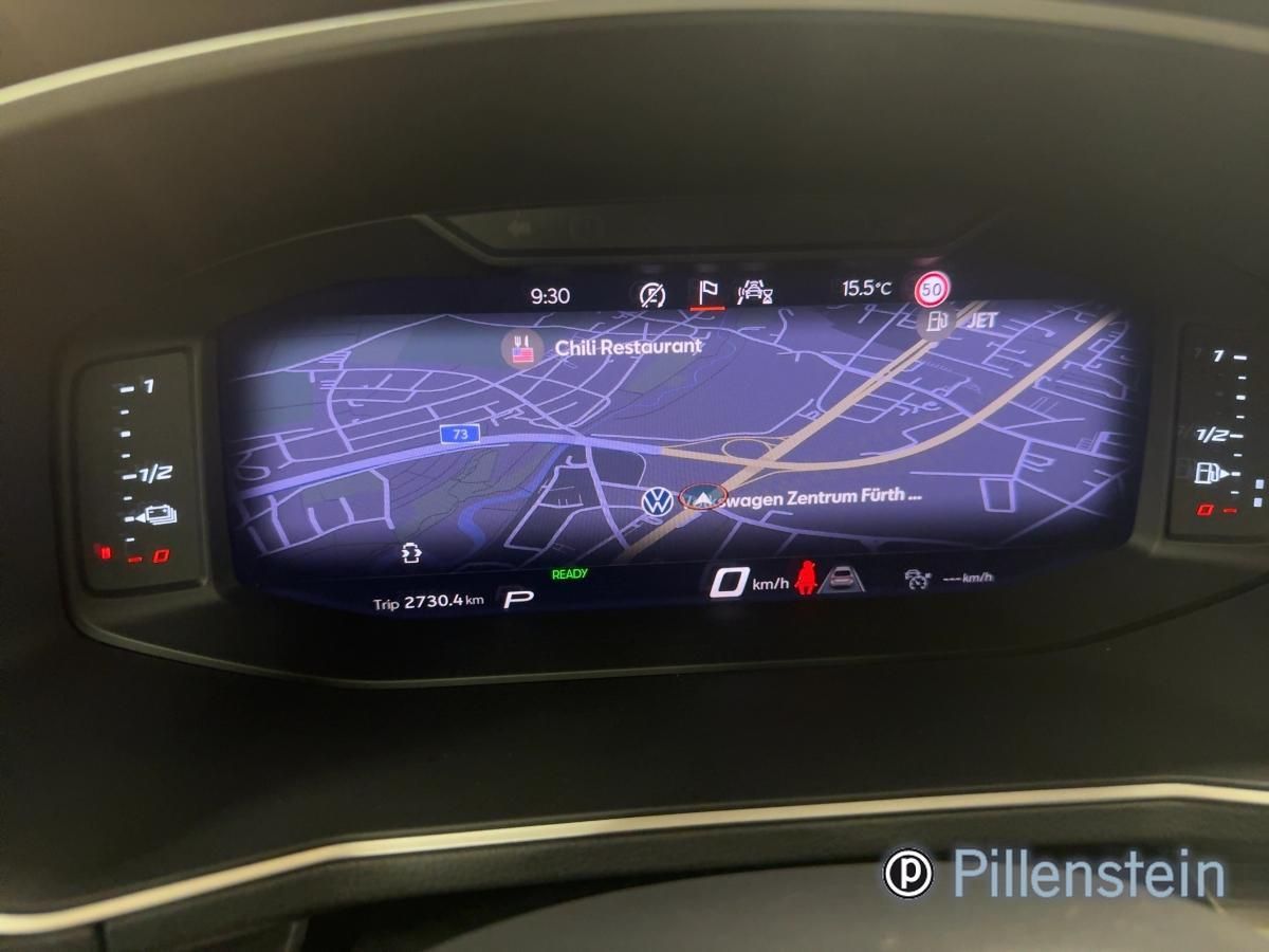 Seat Tarraco - Bild 15