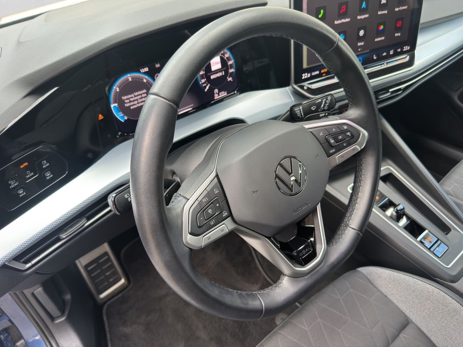 Volkswagen Golf - Bild 9