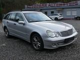 Mercedes-Benz T-Modell C 200 T CDI