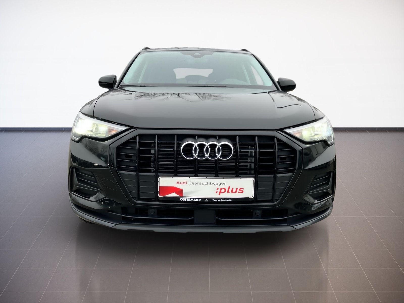 Audi Q3 - Bild 3