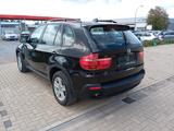 BMW X5 Baureihe X5 xDrive30i - gebrauchte BMW X5 aus dem Jahr 2010