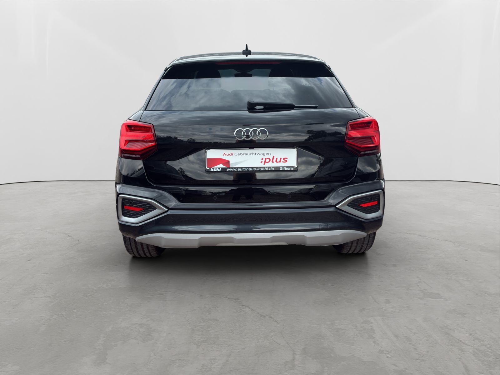 Audi Q2 - Bild 6