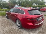Mazda 6 2.2 SKYACTIV-D 184 Sports-L. Auto Sports-Line - Mazda 6: Privatanbieter