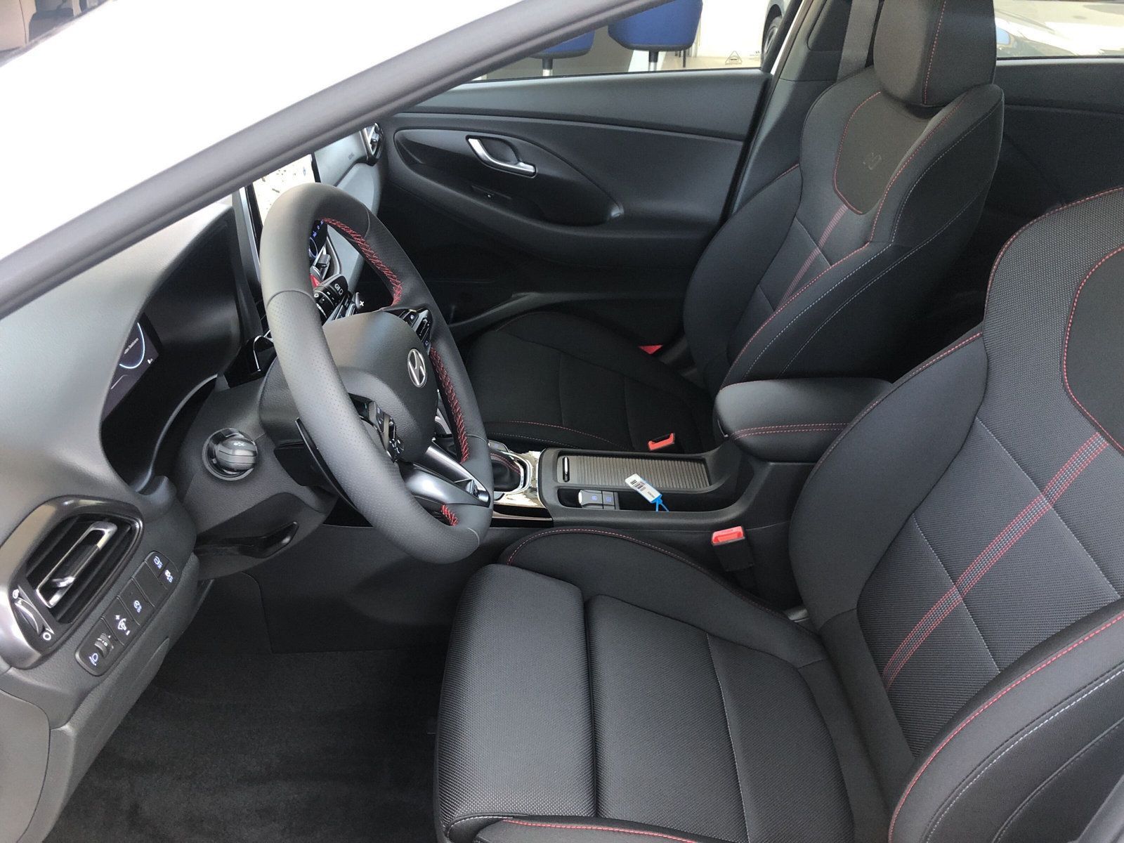 Hyundai i30 - Bild 5
