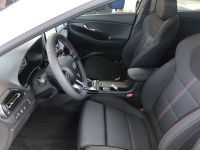 Hyundai i30 - Vorschau Bild 5