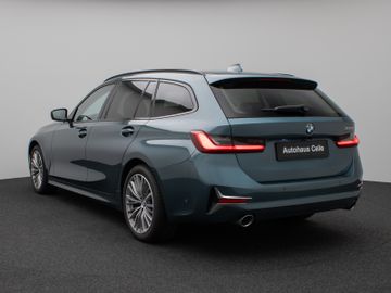 Fahrzeugabbildung BMW 320d Luxury Line Kamera HUD DAB HiFi Komfort LED