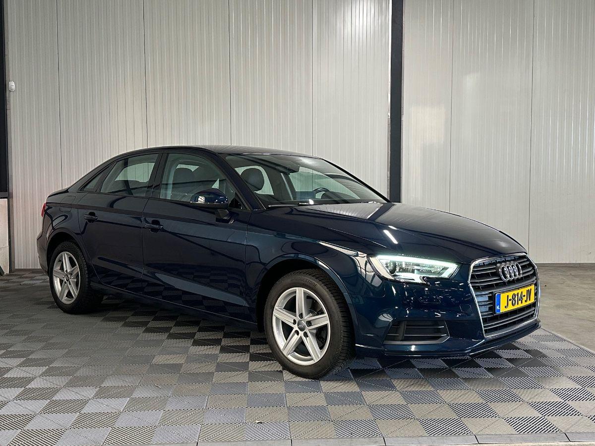 Audi A3 Limousine 30 TFSI 85kw Pro Line klima N, миниатюра 9