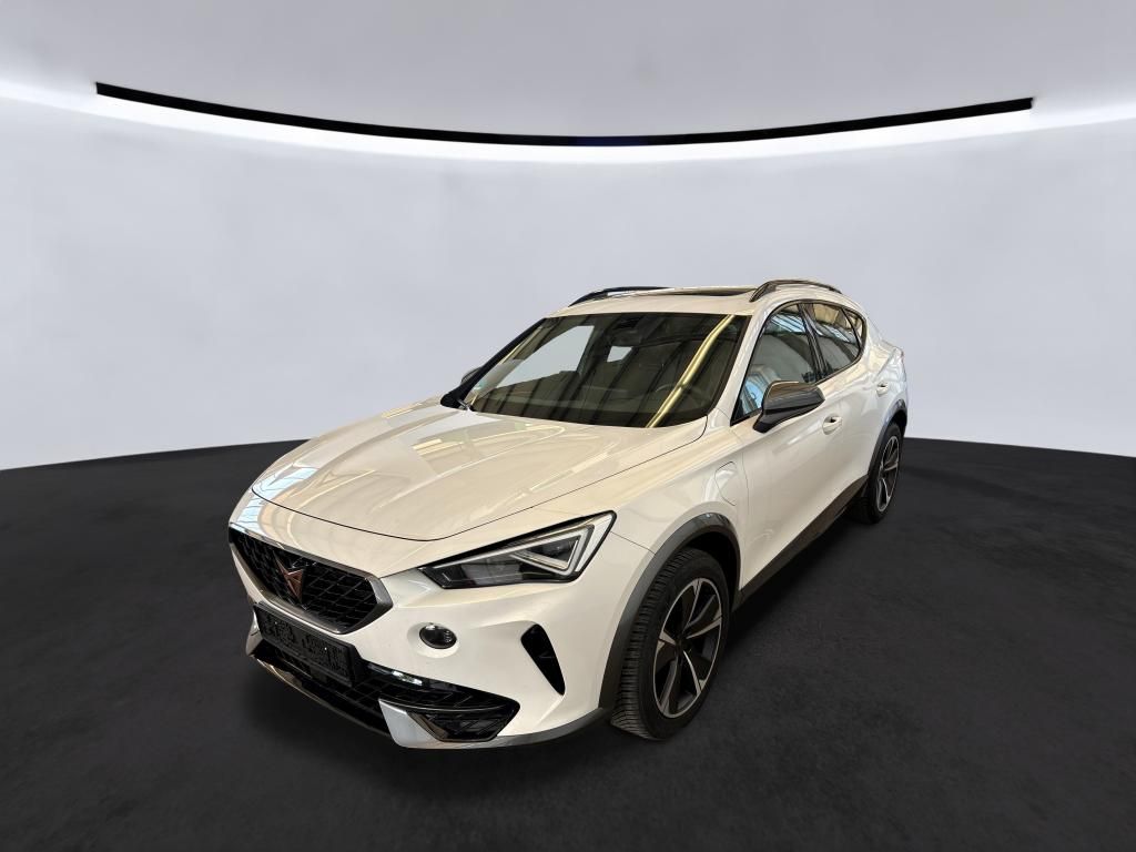 Image of Cupra Formentor