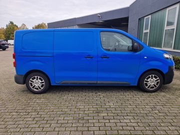 Bild 8 Opel Vivaro Kasten Edition M