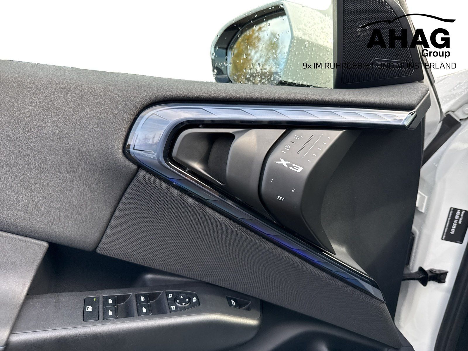 BMW X3 - Bild 11