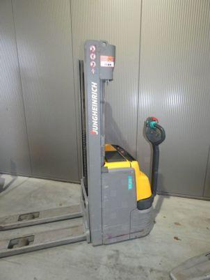 Jungheinrich EJC 212