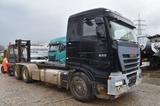 Iveco Stralis 500 -6x4 - ENGINE DEFECT - Angebote