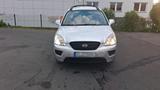 Kia KIA CARENS 2.0 - gebrauchte Kia Carens aus dem Jahr 2009