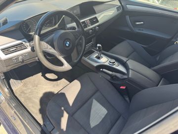 BMW 525 - 9