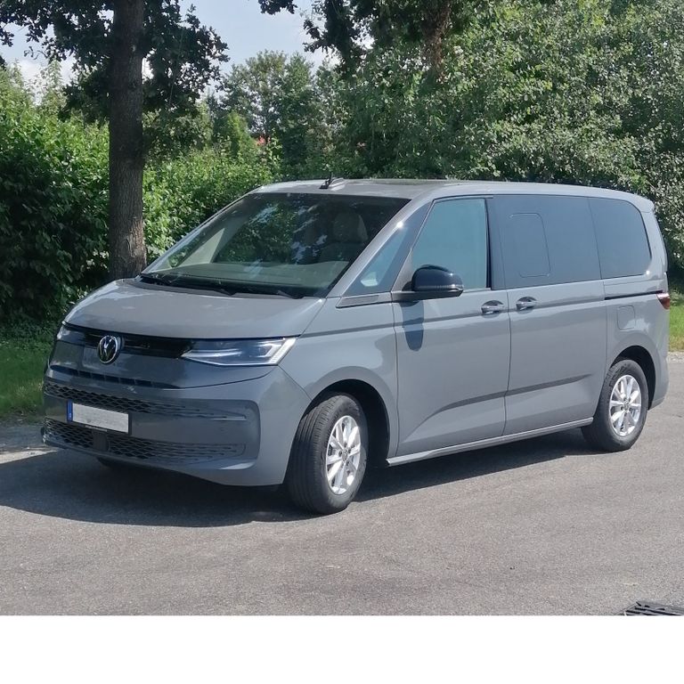 Image of Volkswagen T7 Multivan