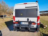 Mooveo Van 63 EB - Mooveo Wohnwagen & Wohnmobile