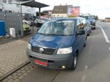 Volkswagen T5 Transporter 2.5L TDI Automatic,Klima,Stdhzg! - Volkswagen T5: Automatic